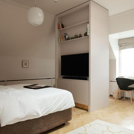 Hotel St. George Helsinki Dış mekan fotoğraf