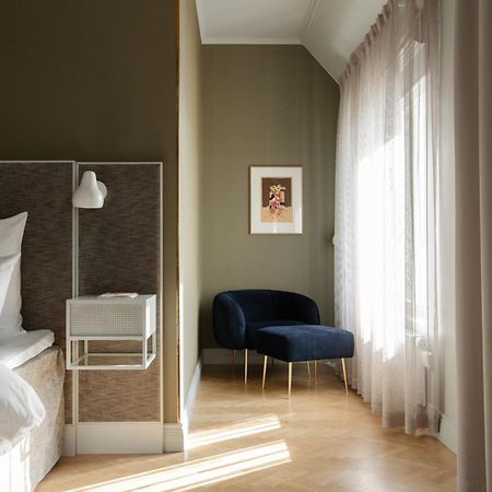 Hotel St. George Helsinki Dış mekan fotoğraf