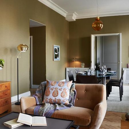 Hotel St. George Helsinki Dış mekan fotoğraf