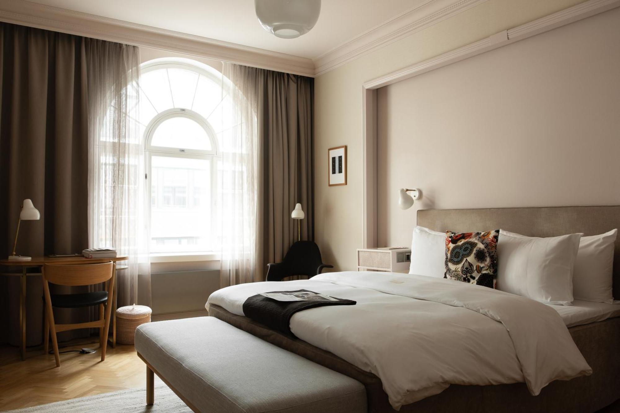 Hotel St. George Helsinki Dış mekan fotoğraf