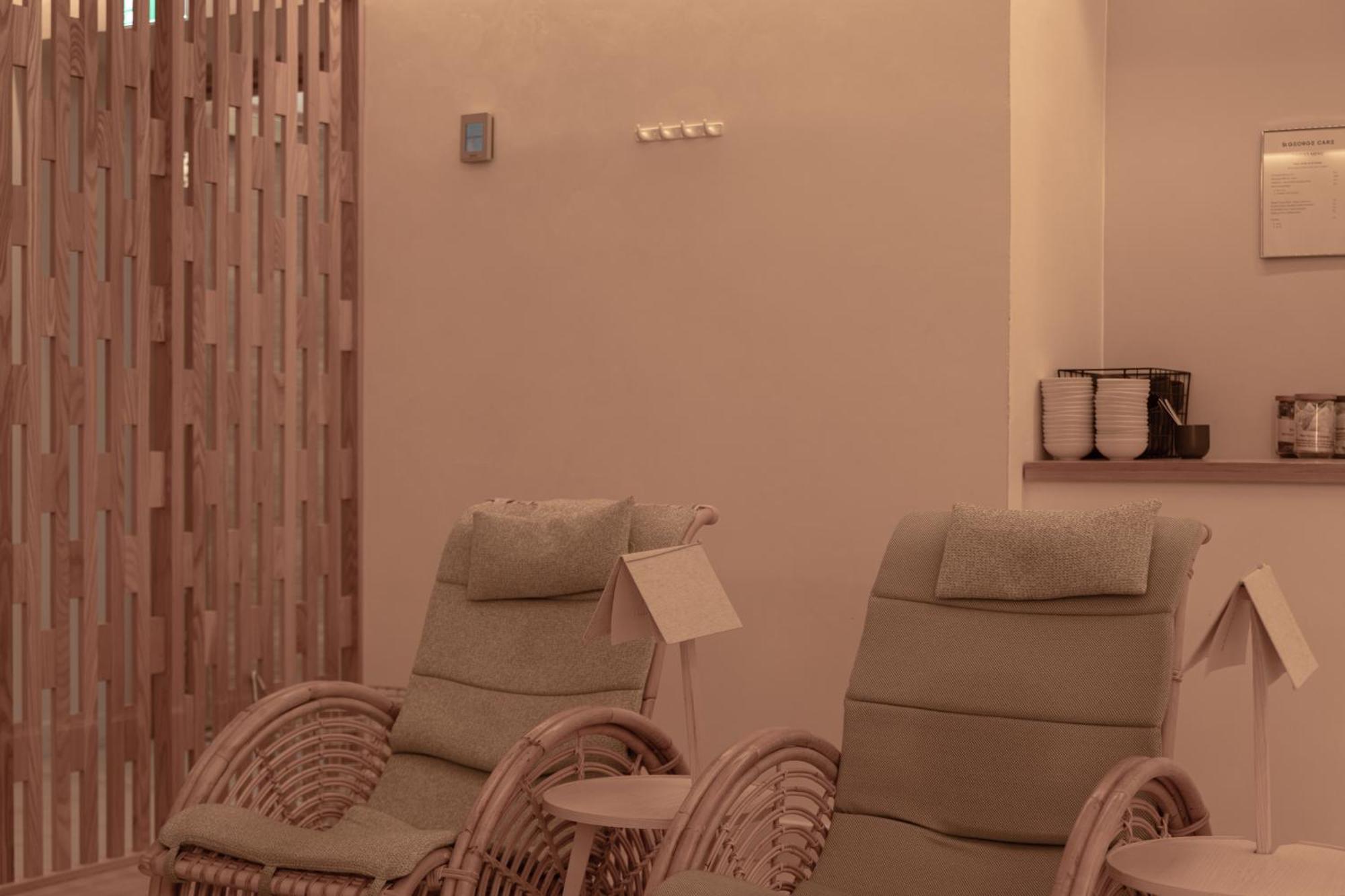 Hotel St. George Helsinki Dış mekan fotoğraf