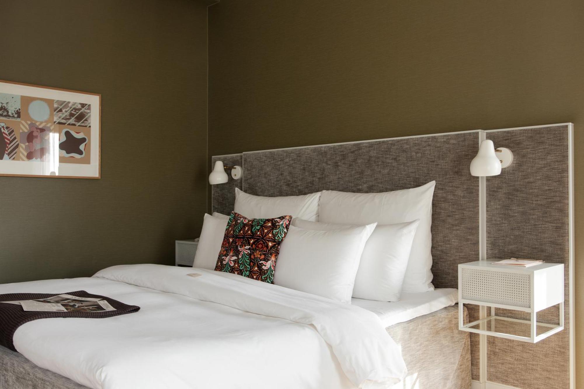 Hotel St. George Helsinki Dış mekan fotoğraf