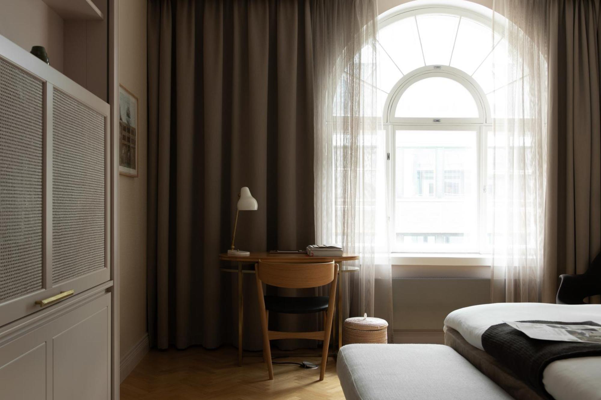 Hotel St. George Helsinki Dış mekan fotoğraf
