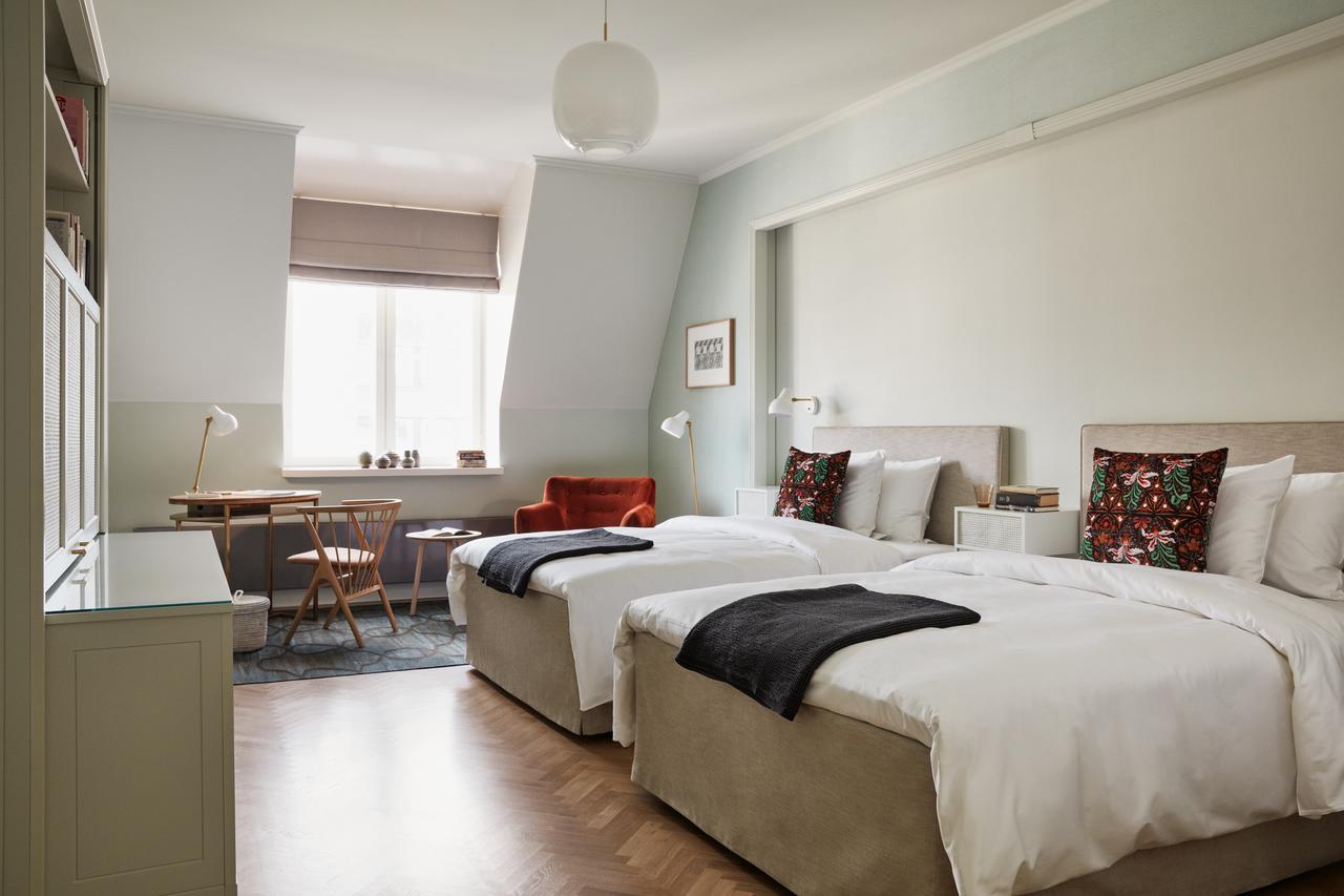 Hotel St. George Helsinki Dış mekan fotoğraf