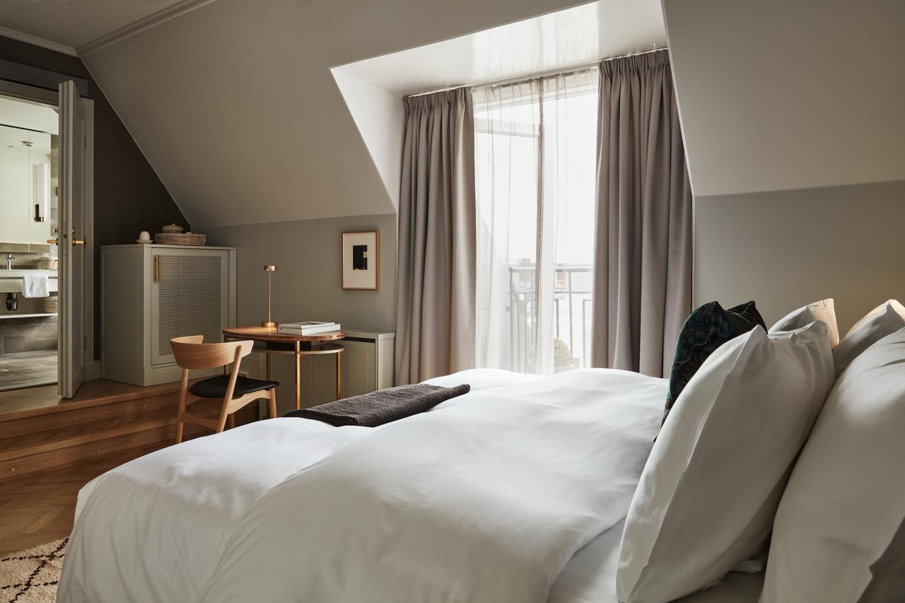 Hotel St. George Helsinki Dış mekan fotoğraf