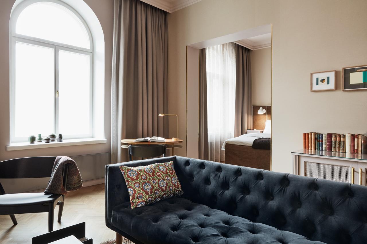 Hotel St. George Helsinki Dış mekan fotoğraf