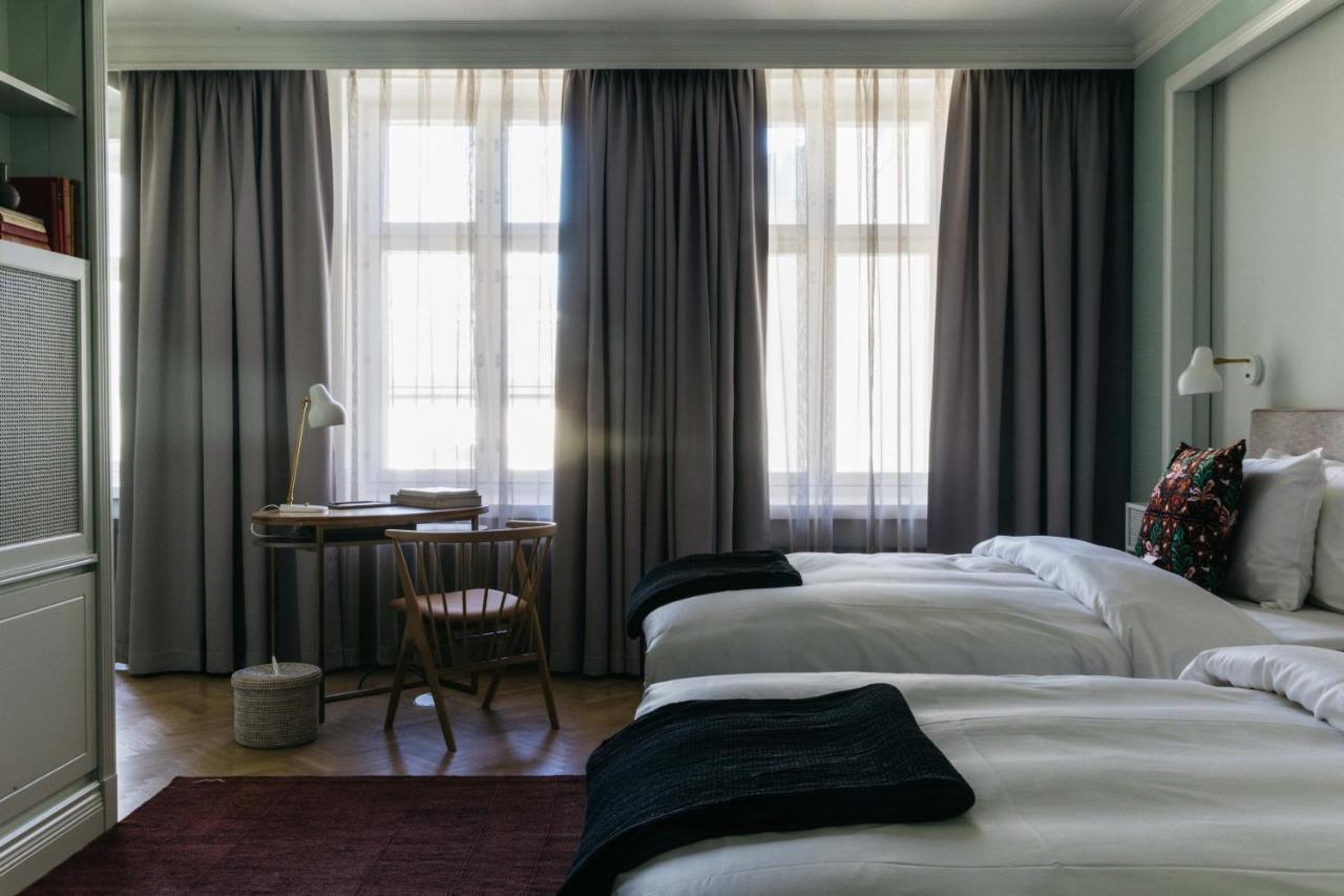 Hotel St. George Helsinki Dış mekan fotoğraf