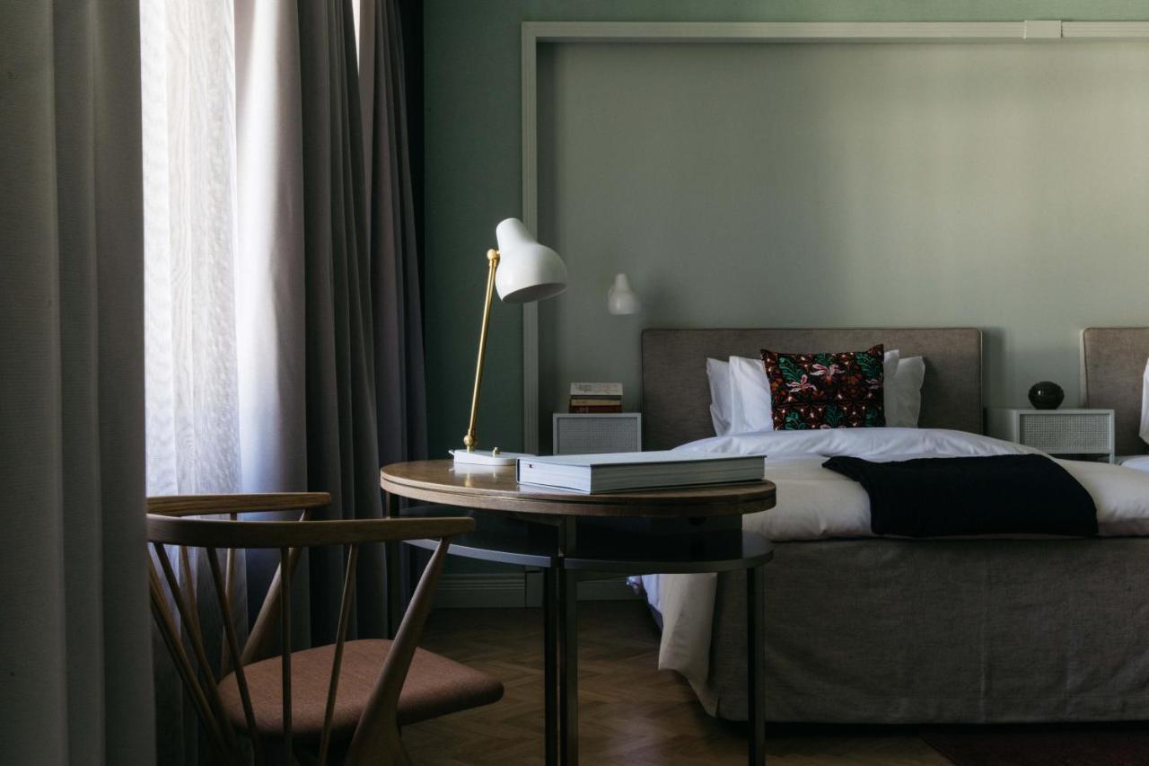Hotel St. George Helsinki Dış mekan fotoğraf