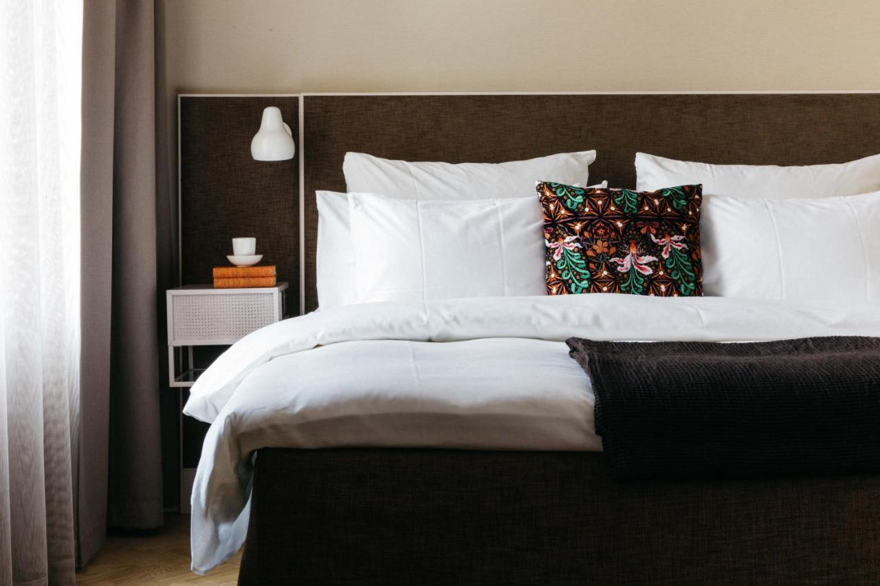 Hotel St. George Helsinki Dış mekan fotoğraf