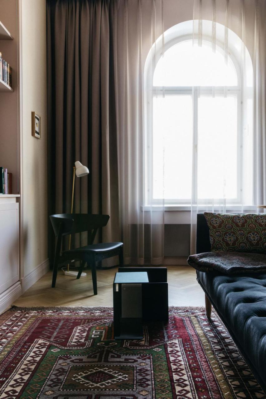 Hotel St. George Helsinki Dış mekan fotoğraf
