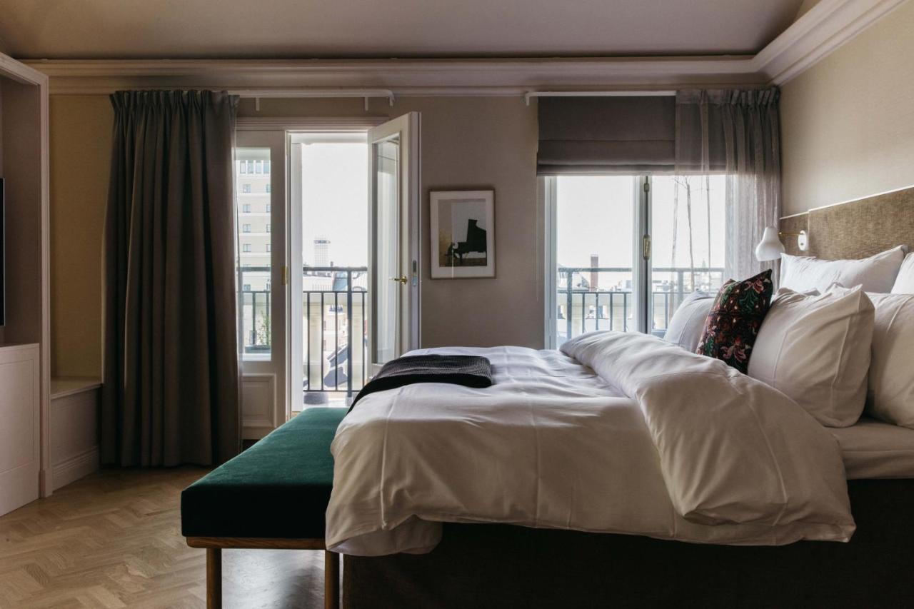 Hotel St. George Helsinki Dış mekan fotoğraf