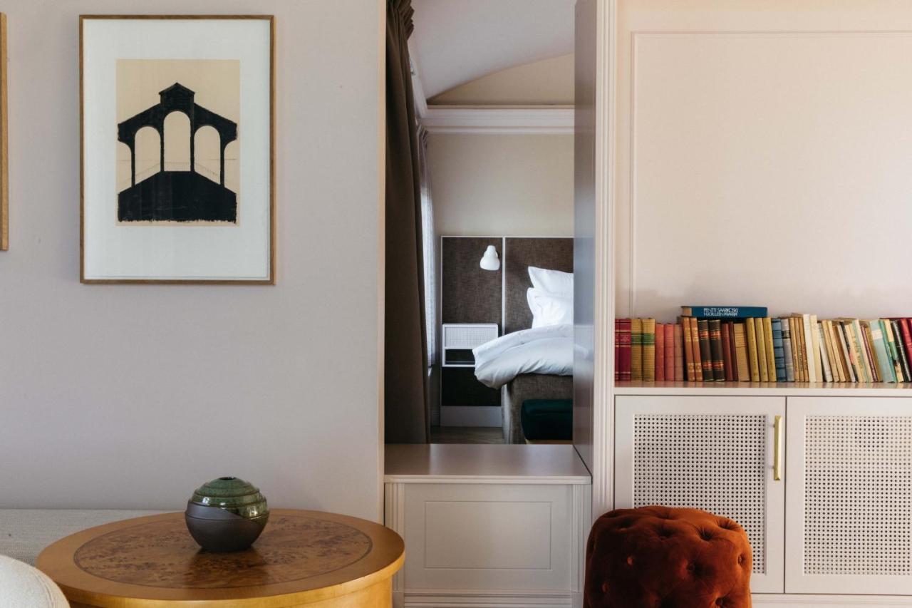 Hotel St. George Helsinki Dış mekan fotoğraf