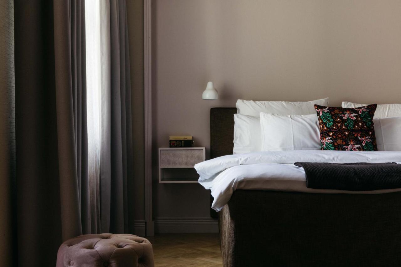 Hotel St. George Helsinki Dış mekan fotoğraf