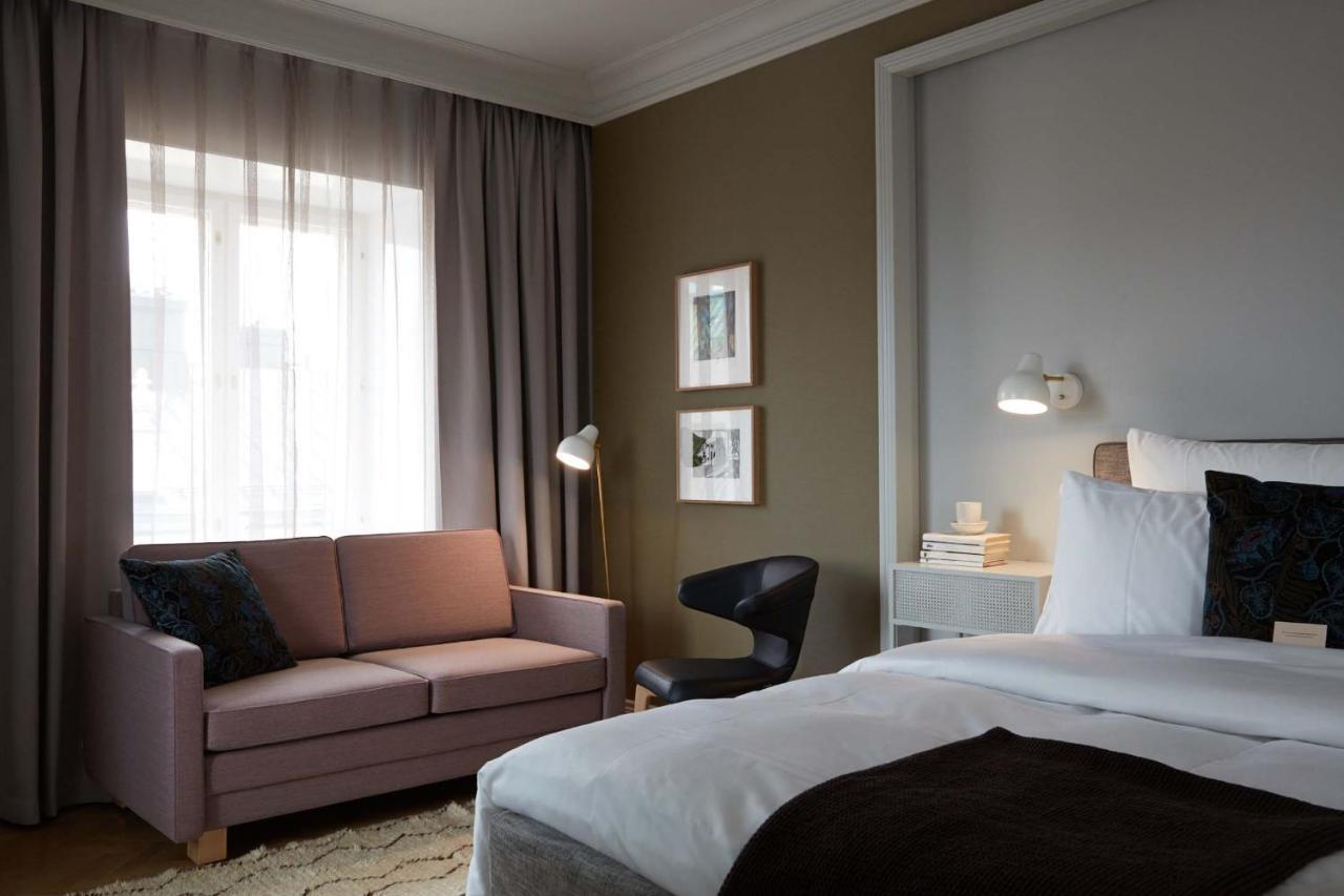 Hotel St. George Helsinki Dış mekan fotoğraf