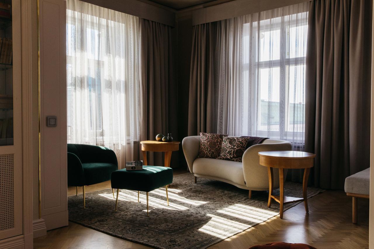 Hotel St. George Helsinki Dış mekan fotoğraf