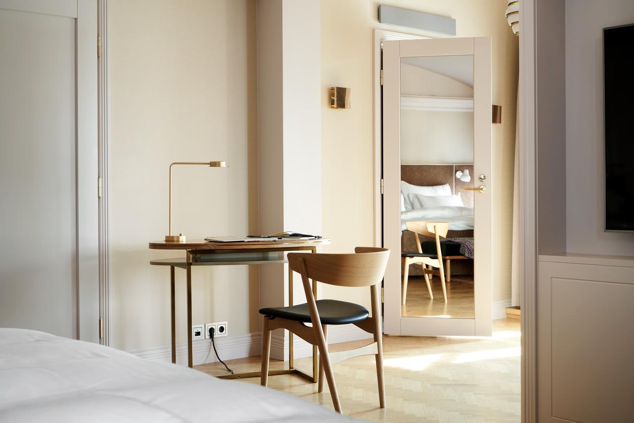 Hotel St. George Helsinki Dış mekan fotoğraf