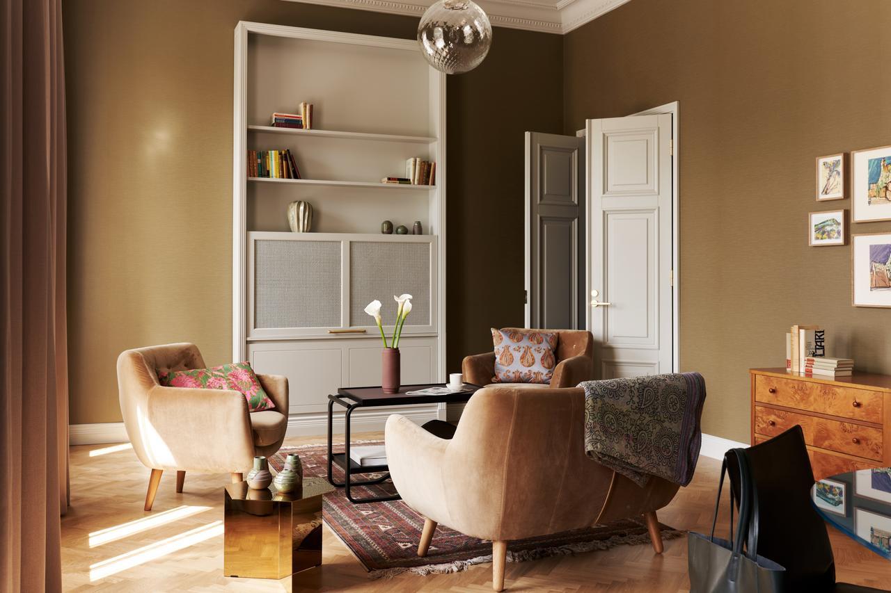 Hotel St. George Helsinki Dış mekan fotoğraf