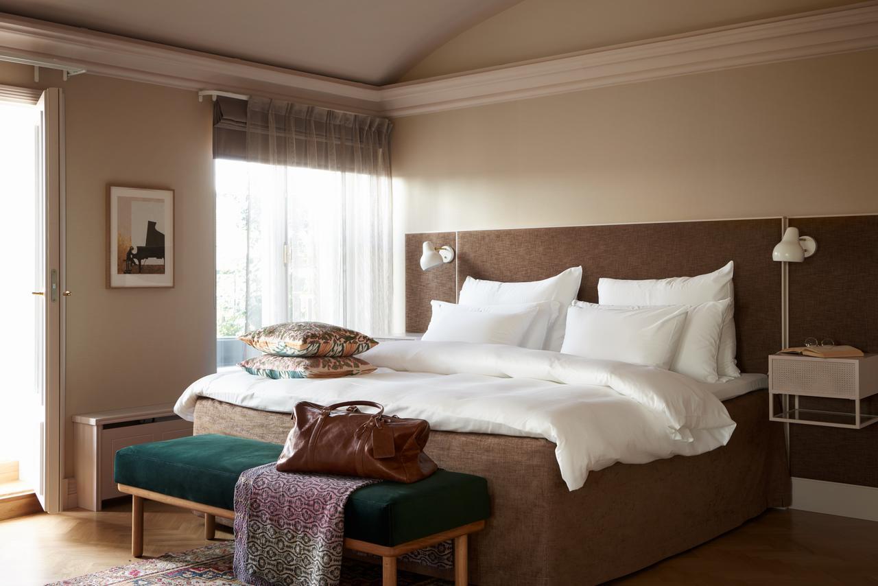 Hotel St. George Helsinki Dış mekan fotoğraf