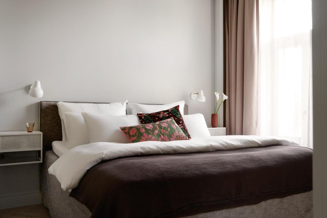 Hotel St. George Helsinki Dış mekan fotoğraf